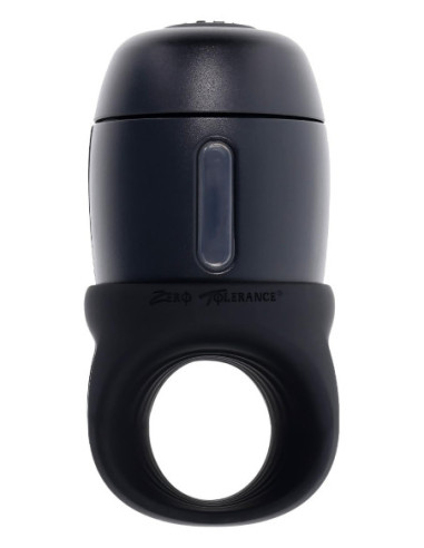 ZERO TOLERANCE WET IT BE