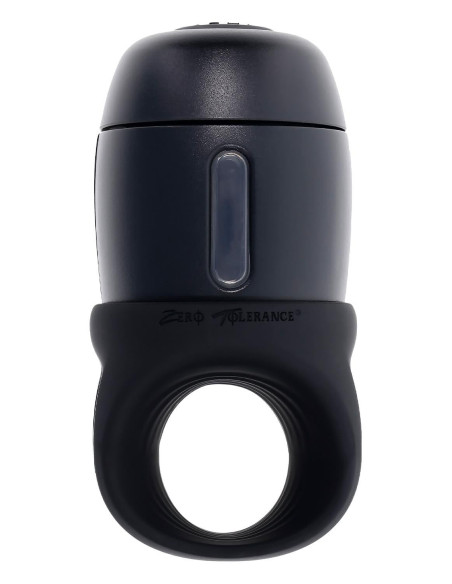 ZERO TOLERANCE WET IT BE