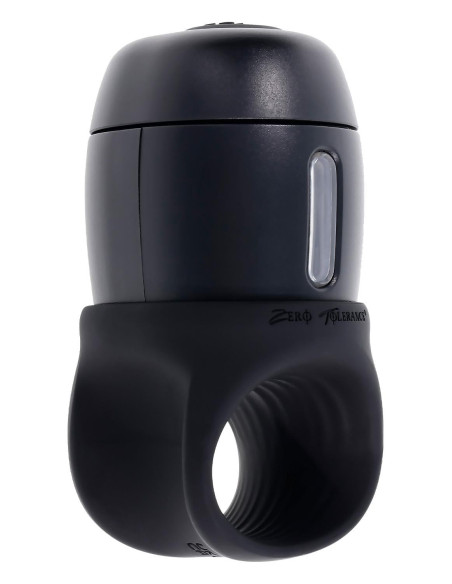 ZERO TOLERANCE WET IT BE