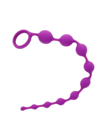 SELOPA BEADED ADVENTURE