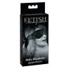 FETISH FANTASY SERIES LIMITED EDITION SATIN BLINDFOLD BLACK