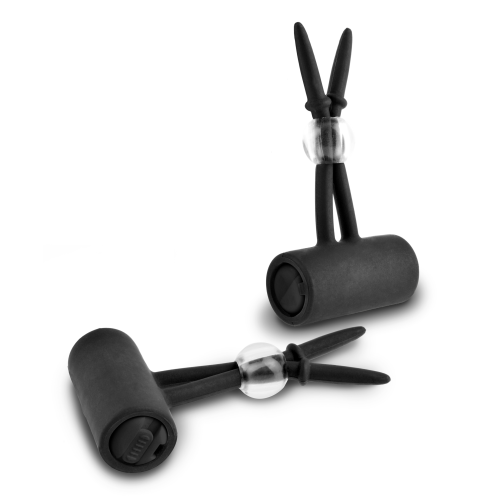 Vibrating Nipple Lassos - Sklep erotyczny Intymnosc24.pl