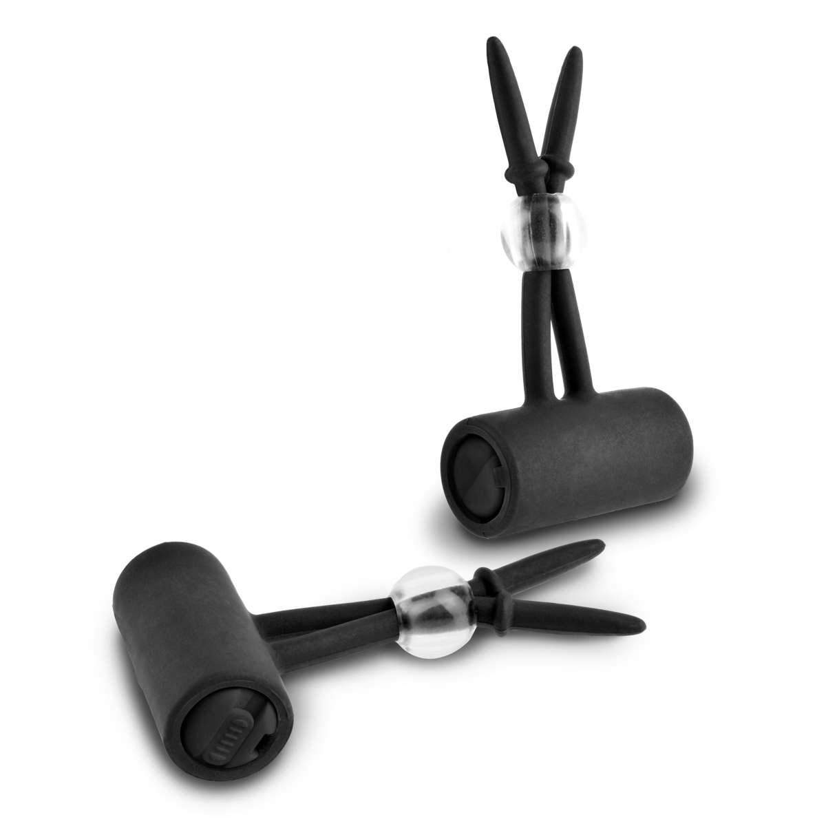 Vibrating Nipple Lassos - Sklep erotyczny Intymnosc24.pl