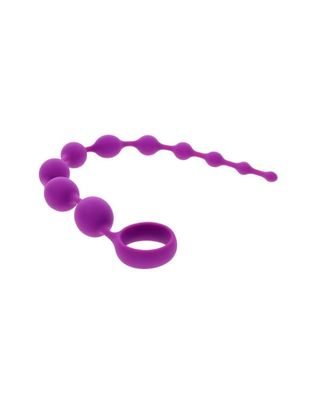 SELOPA BEADED ADVENTURE