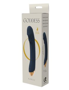 GODDESS COLLECTION BOREAS 2