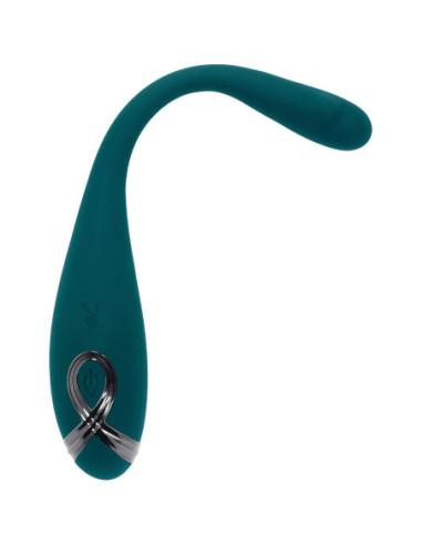 PLAYBOY PINPOINT PERFECTION