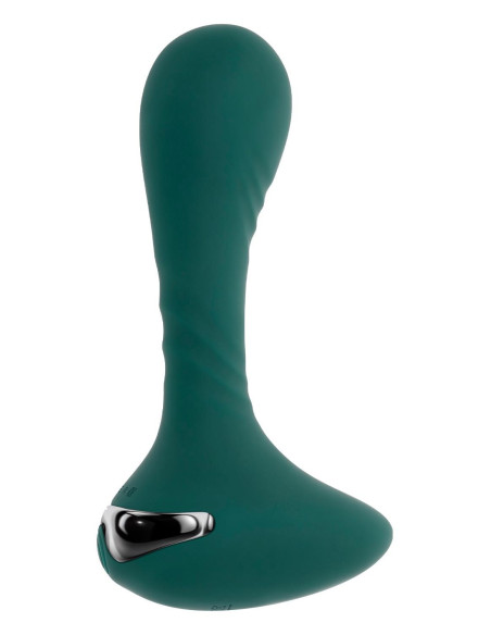 GENDER X GOES ANYWHERE