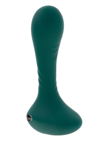 GENDER X GOES ANYWHERE