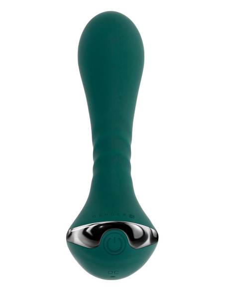 GENDER X GOES ANYWHERE