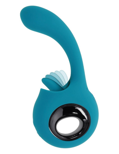 EVOLVED HOW MANY LICKS