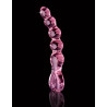 Szklane dildo Icicles No.43 - Sklep erotyczny Intymnosc24.pl