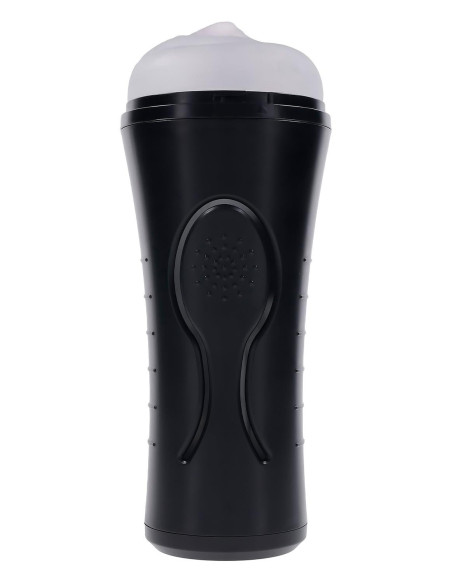 ZERO TOLERANCE HOLD TIGHT