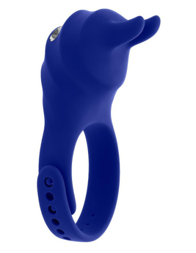 ZERO TOLERANCE ADJUSTABLE FUN RING