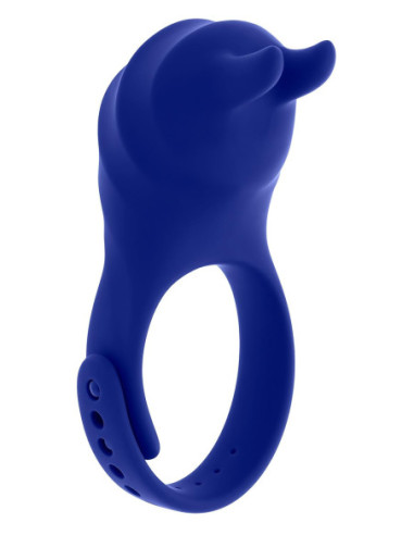 ZERO TOLERANCE ADJUSTABLE FUN RING