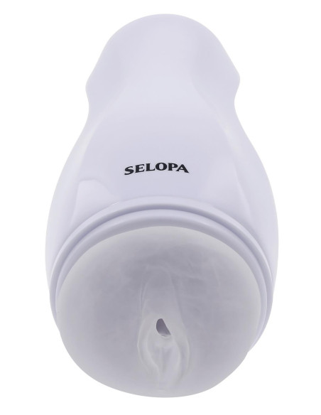 Masturbator Selopa Pleasure Can
