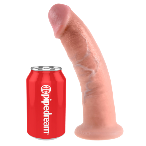 KING COCK 9 INCH COCK LIGHT