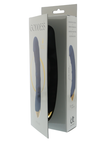 GODDESS COLLECTION ATLAS