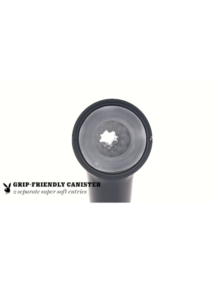 Masturbator Playboy Come Along