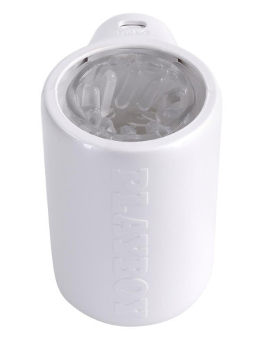 Masturbator Playboy Spin Doctor