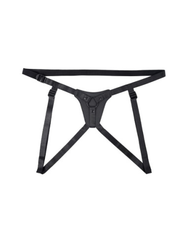 GENDER X PLEASURE HARNESS