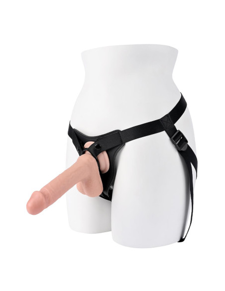 GENDER X PLEASURE HARNESS