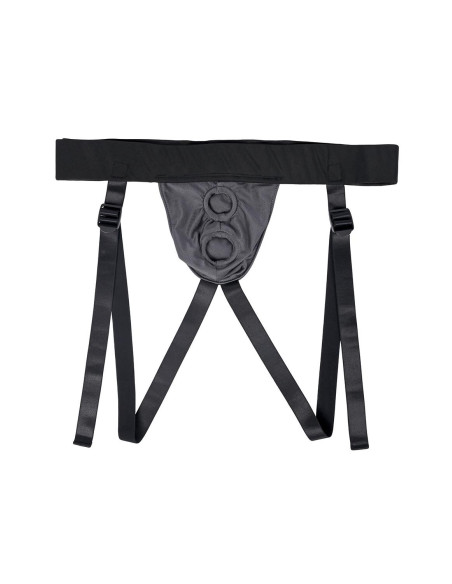 GENDER X DOUBLE RIDER