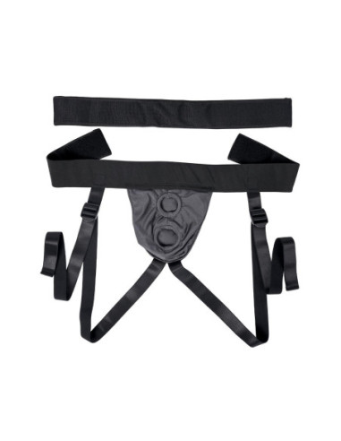 GENDER X DOUBLE RIDER