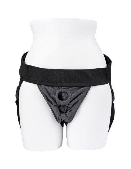 GENDER X DOUBLE RIDER