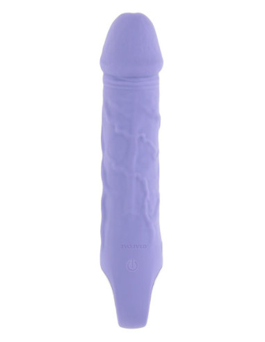 EVOLVED PURPLE FANTASY