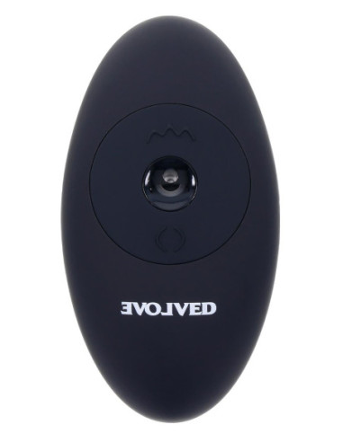 EVOLVED BLACK THUNDER