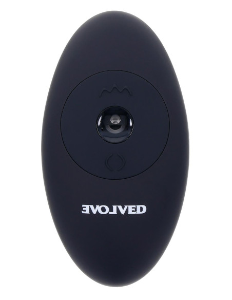 EVOLVED BLACK THUNDER