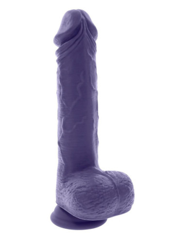 EVOLVED PLEASURE RIDER