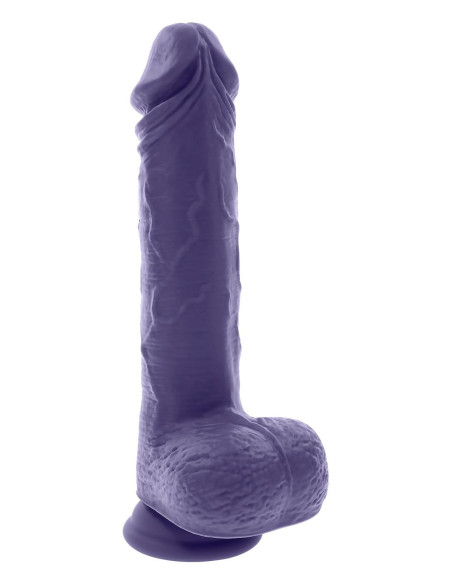 EVOLVED PLEASURE RIDER