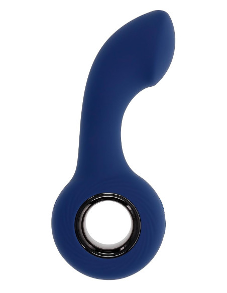 Wibrująca wtyczka Zero Tolerance The Reach