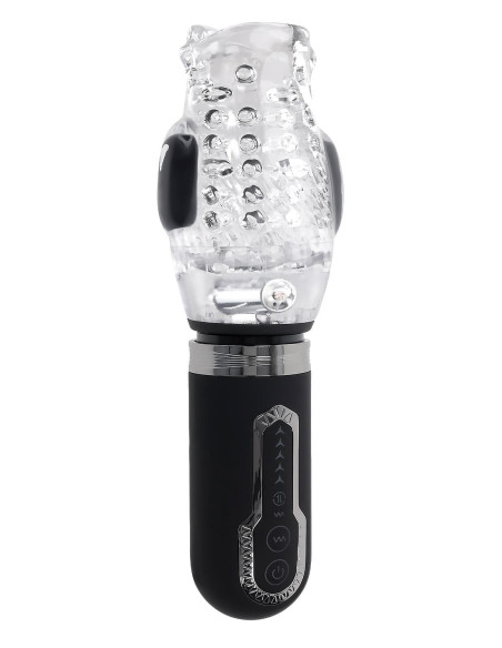 Masturbator Zero Tolerance Thrill Ride