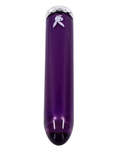 Wibrator Playboy Amethyst