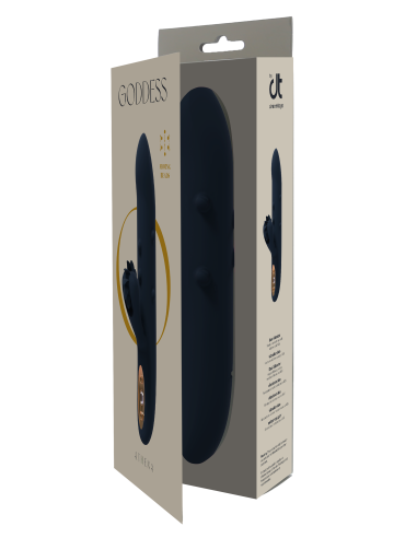 GODDESS COLLECTION ATHENA