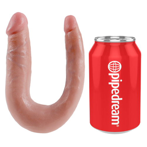KING COCK SMALL DOUBLE TROUBLE LIGHT