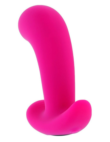 Wibrujący korek analny Selopa Hooking Up