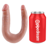 KING COCK SMALL DOUBLE TROUBLE LIGHT