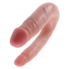 KING COCK SMALL DOUBLE TROUBLE LIGHT
