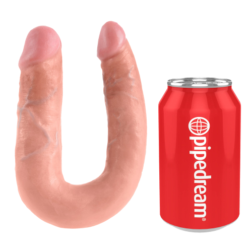 KING COCK MEDIUM DOUBLE TROUBLE LIGHT