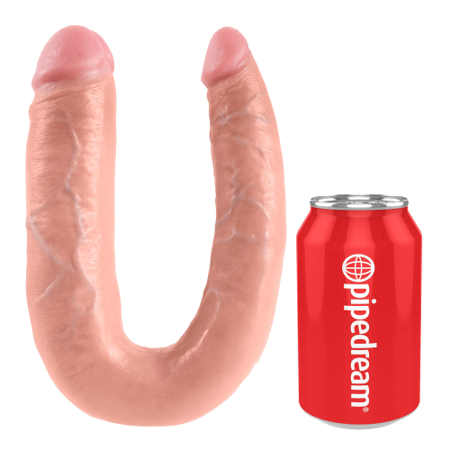 KING COCK LARGE DOUBLE TROUBLE LIGHT