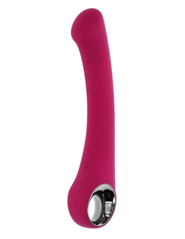 Wibrator punktu G Evolved Pleasure Curve