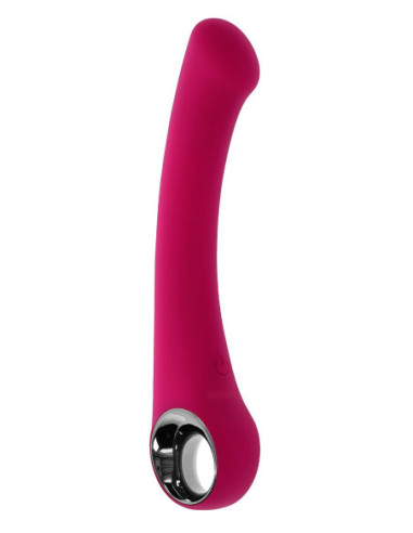 Wibrator punktu G Evolved Pleasure Curve