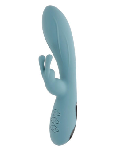 Wibrator Evolved Boss Bunny