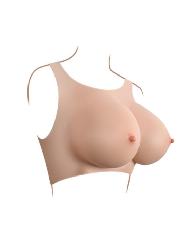 GENDER X UNDERGARMENTS - PLATE E-CUP LIGHT