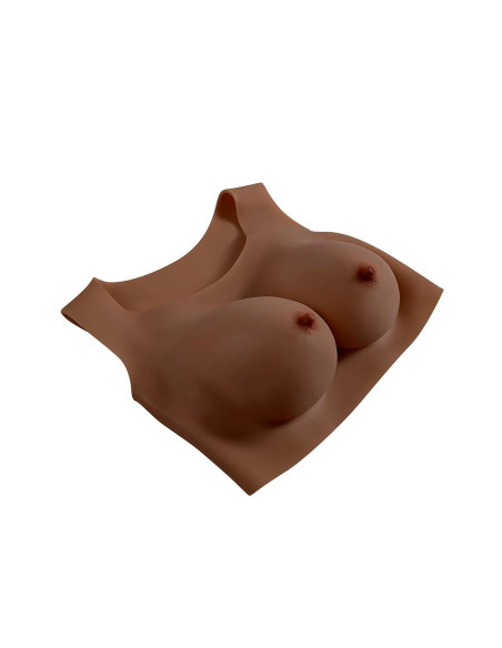 Gender X Undergarments 8211 Plate D-Cup