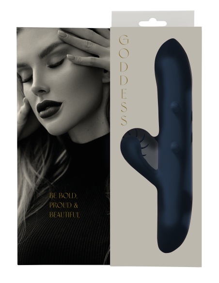 GODDESS COLLECTION ATHENA