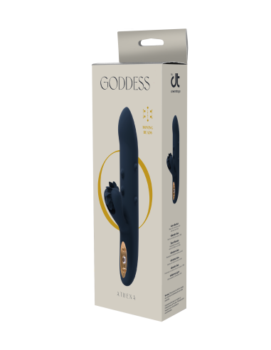 GODDESS COLLECTION ATHENA